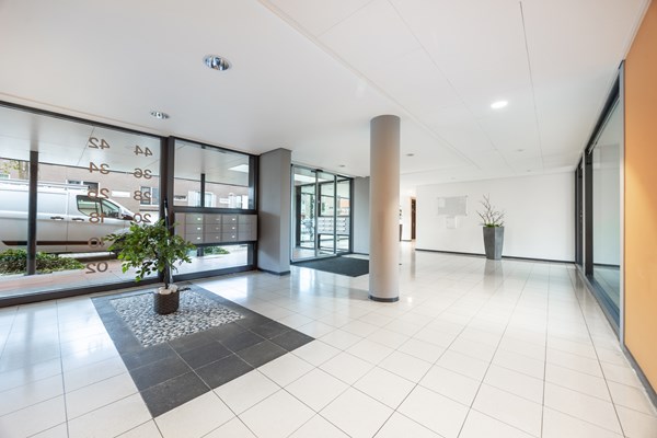 Medium property photo - IJseendplein 6, 2492 NH The Hague